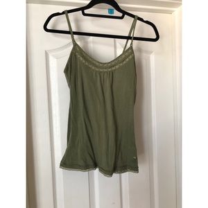 Hollister tank top